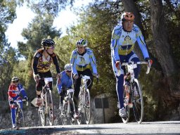 Menorial León Sanchez